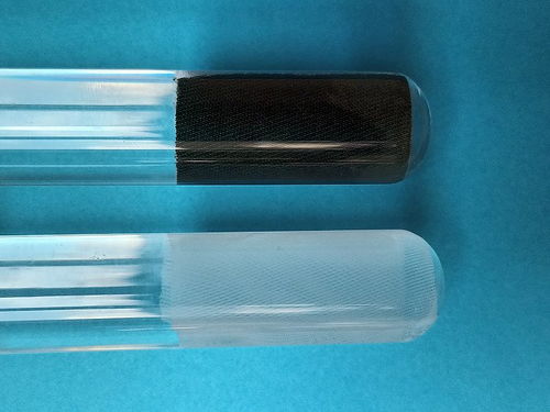 回收循環混紡面料 中國企業掀起時尚環保新革命