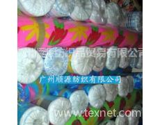 回收庫存布料貿易信息