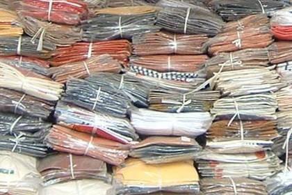 廢舊布料回收利用的價(jià)值 從廢棄物到資源的華麗轉(zhuǎn)身