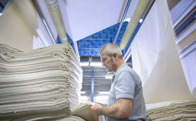 歐盟新規(guī)終結(jié)紡織品“快時(shí)尚”浪費(fèi) 2025年起強(qiáng)制回收布料成法律義務(wù)