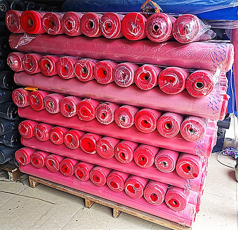 庫(kù)存面料與皮革回收 盤活資源，創(chuàng)造價(jià)值