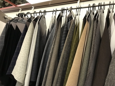 第29屆米蘭面料展 數(shù)字轉(zhuǎn)型與可持續(xù)回收引領(lǐng)行業(yè)新篇章